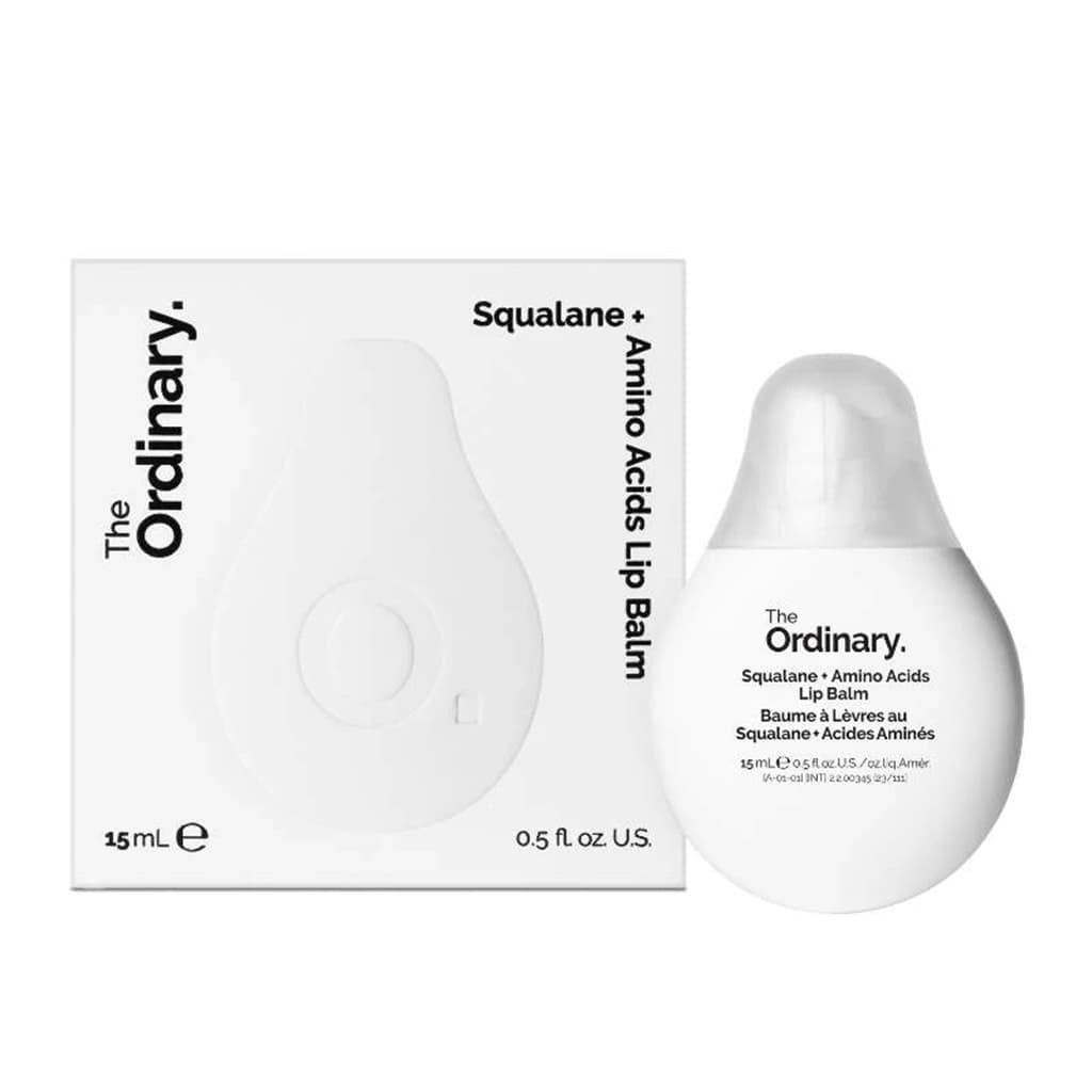 بالم لب اوردینری The Ordinary lip balm — تصویر ۴