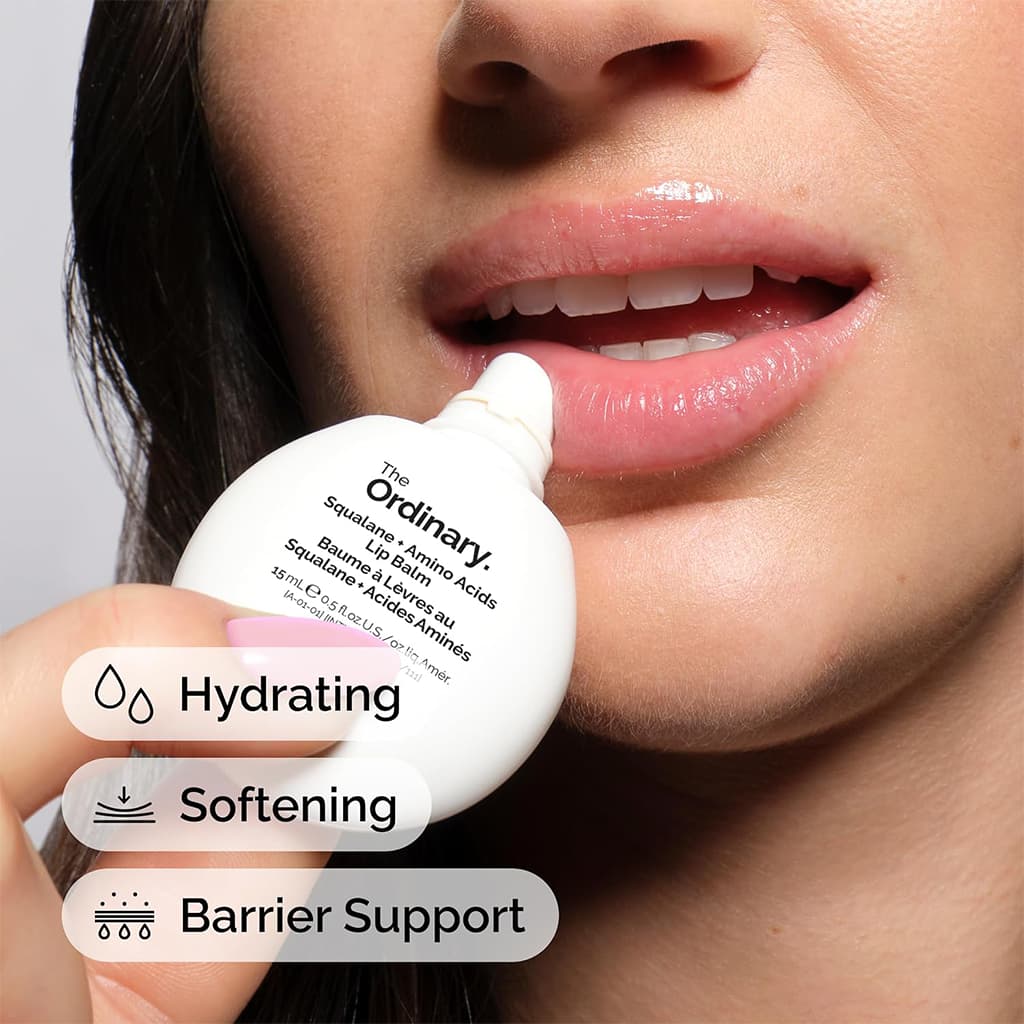 بالم لب اوردینری The Ordinary lip balm — تصویر ۲