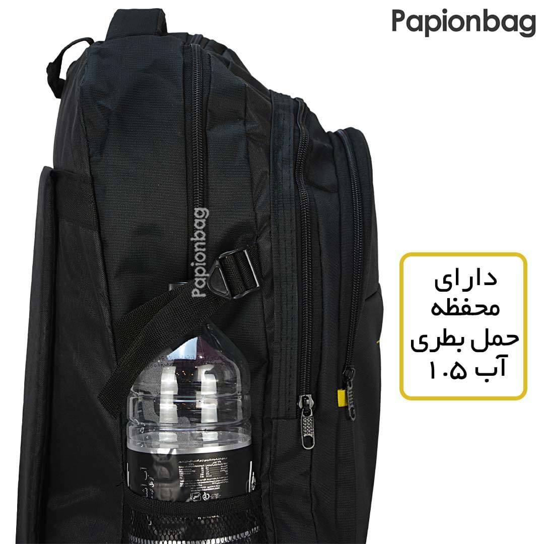 کوله پشتی کوهنوردی و سفر اربعین کد9 — تصویر ۸