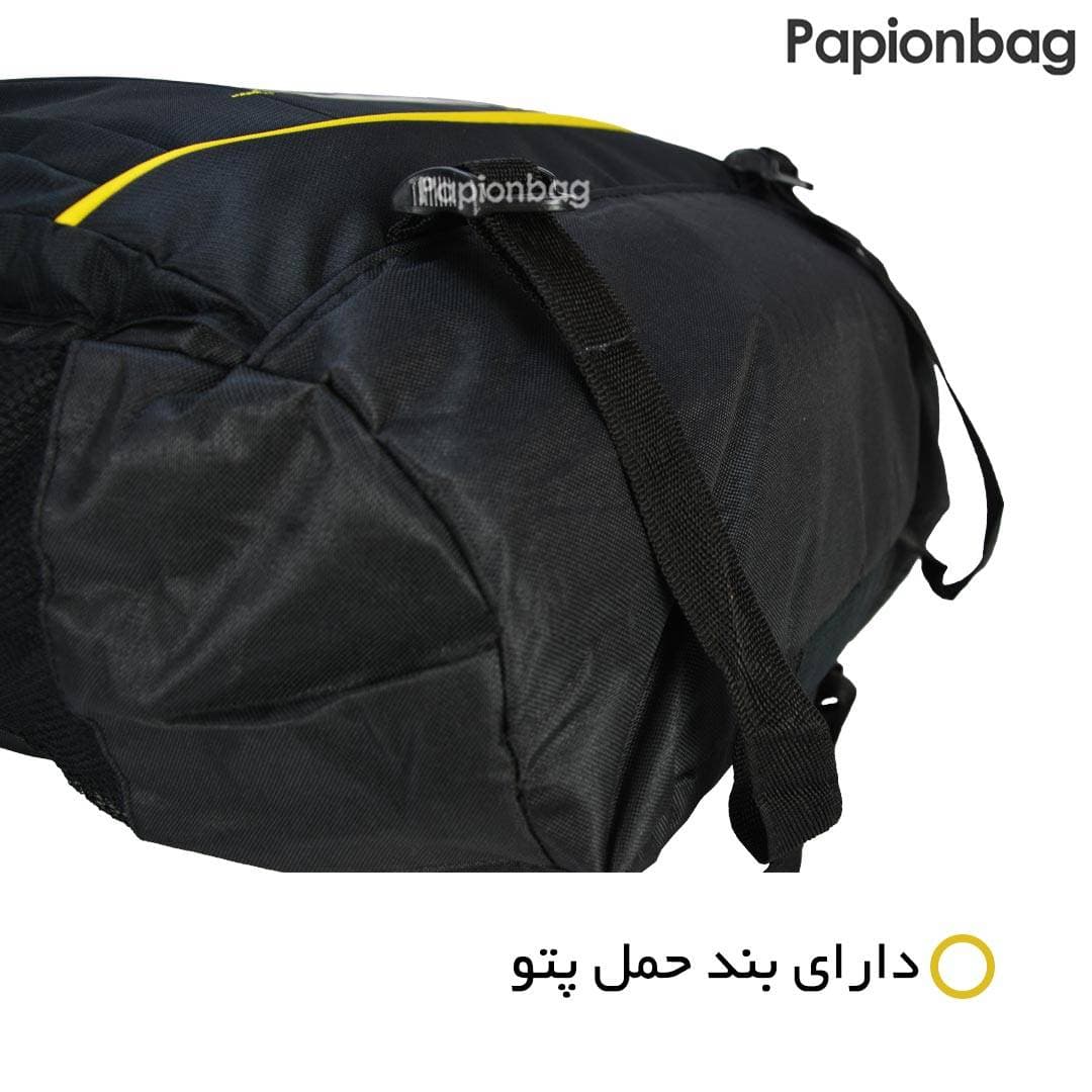 کوله پشتی کوهنوردی و سفر اربعین کد9 — تصویر ۷