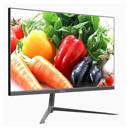 مانیتور میوا 24HM2FVY-A3 سایز 24 اینچ با پایه ثابت — تصویر ۲