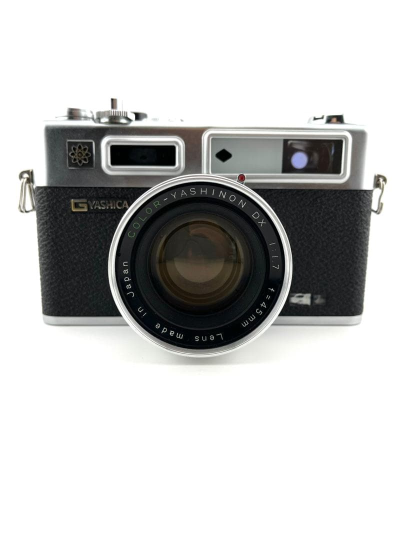 دوربین Yashica Electro 35 GSN
