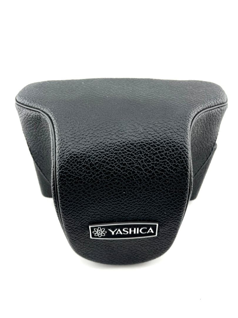 دوربین Yashica Electro 35 GSN — تصویر ۶