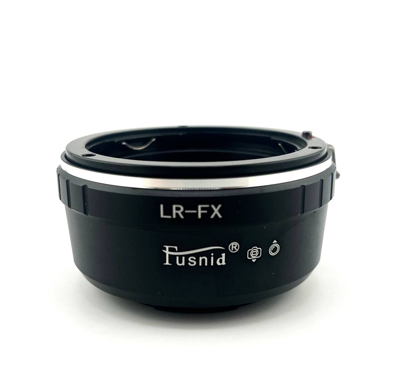 تبدیل لنز Leica R به مانت FUJI X
