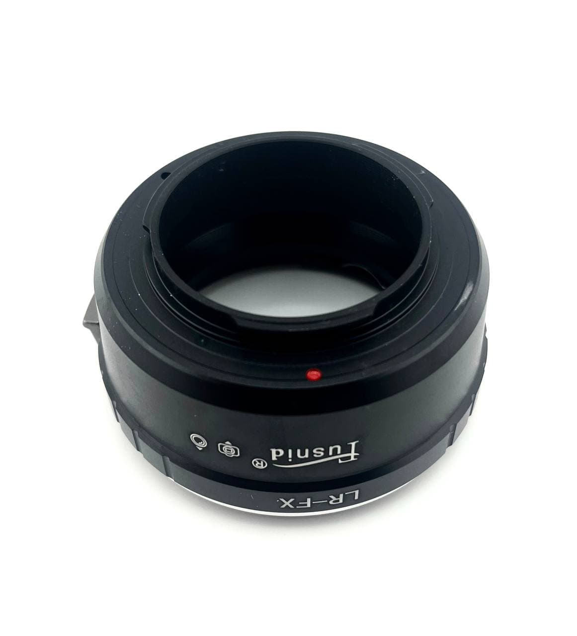 تبدیل لنز Leica R به مانت FUJI X — تصویر ۲