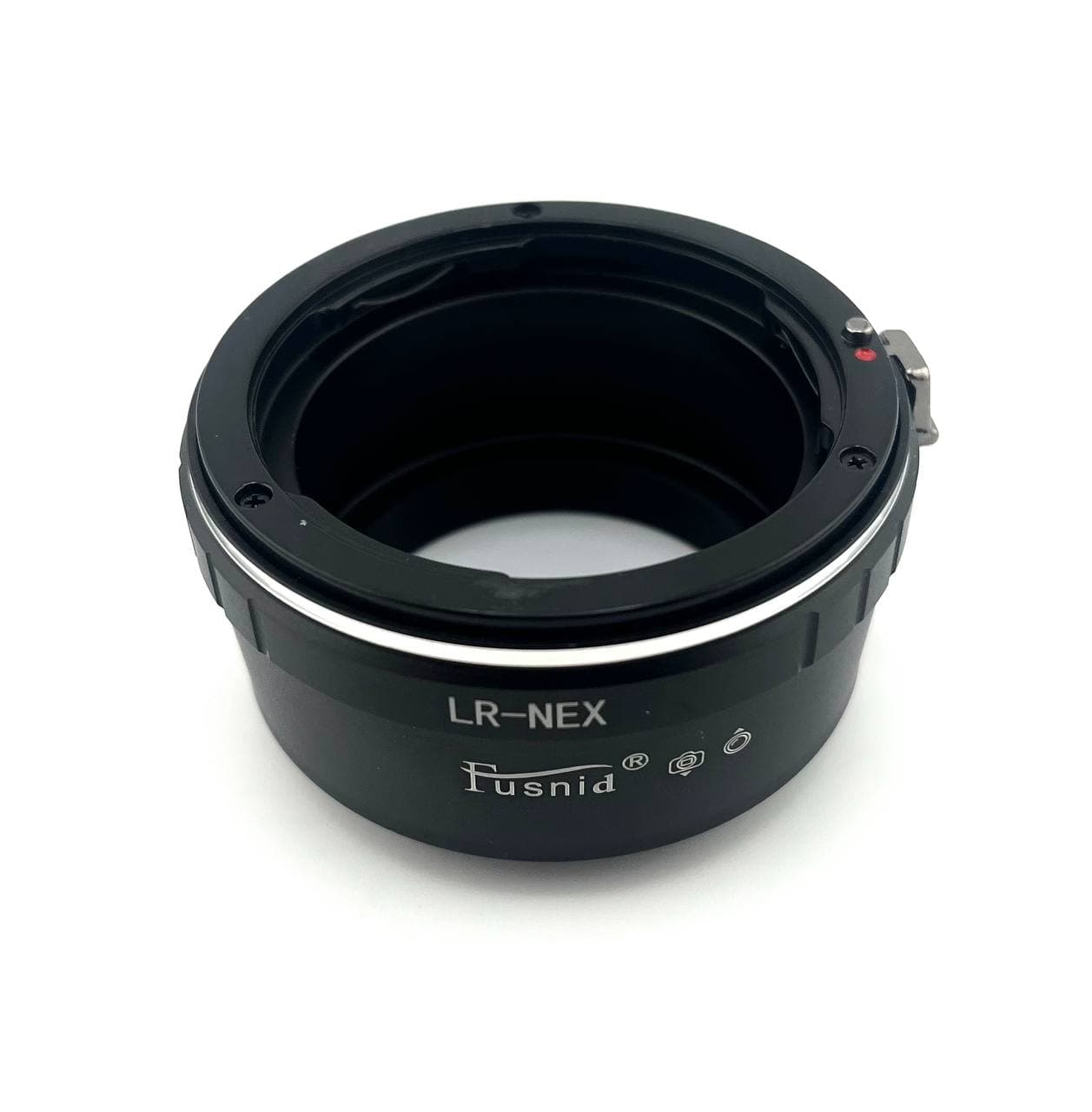 تبدیل لنز Leica R به مانت Sony NEX — تصویر ۲