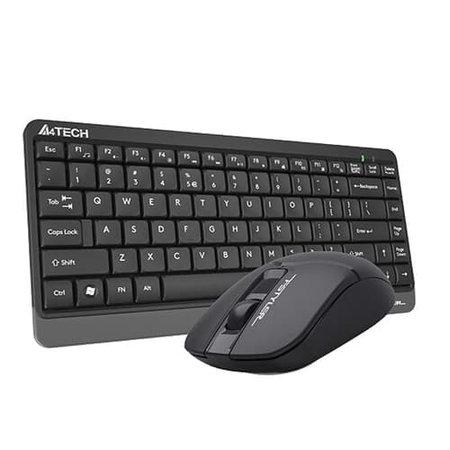 کیبورد و موس A4TECH FSYLER FG1112 — تصویر ۲