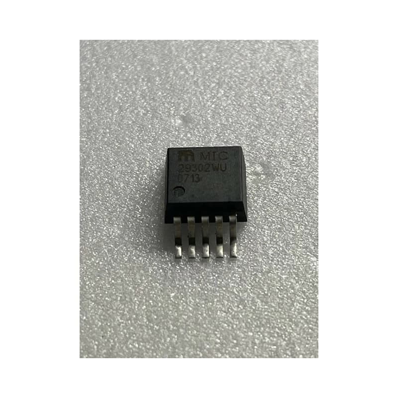 آیسی رگولاتور MIC29302-ADJ — تصویر ۲