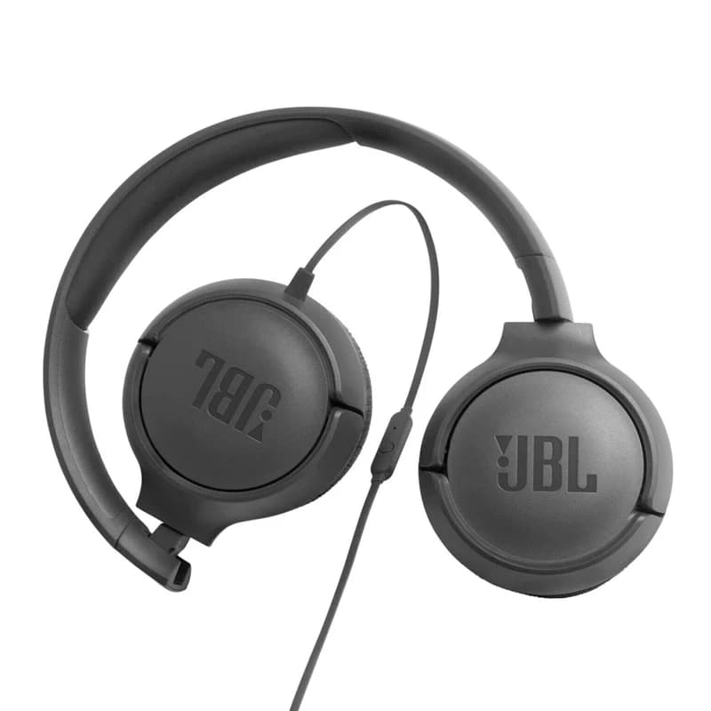 هدفون JBL 510 های کپی — تصویر ۳