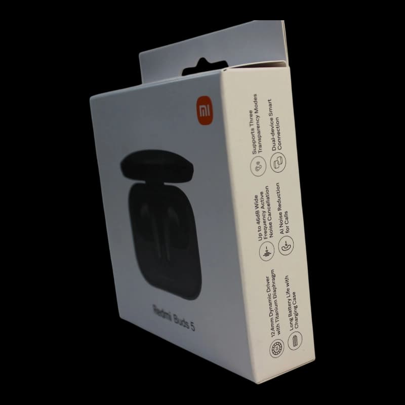 ایرپاد Redmi 5 اورجینال شرکتی (بدون اپ) — تصویر ۸