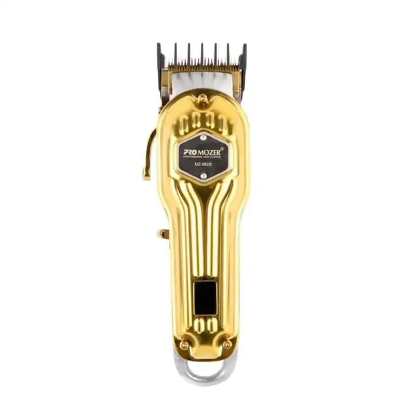 ماشین اصلاح پروموزر MZ-9828 gold