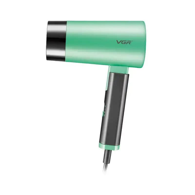 سشوار مسافرتی وی جی آر VGR V-426