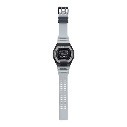 ساعت مچی کاسیو جی شاک GBX-100TT-8 — تصویر ۵