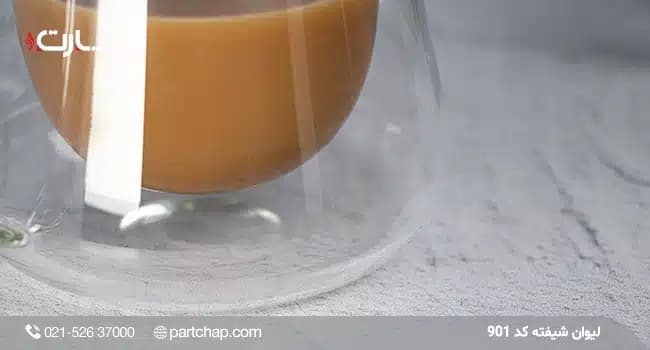 لیوان شیفته کد 901 — تصویر ۳