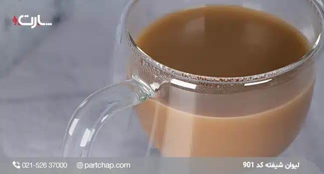 لیوان شیفته کد 901 — تصویر ۲