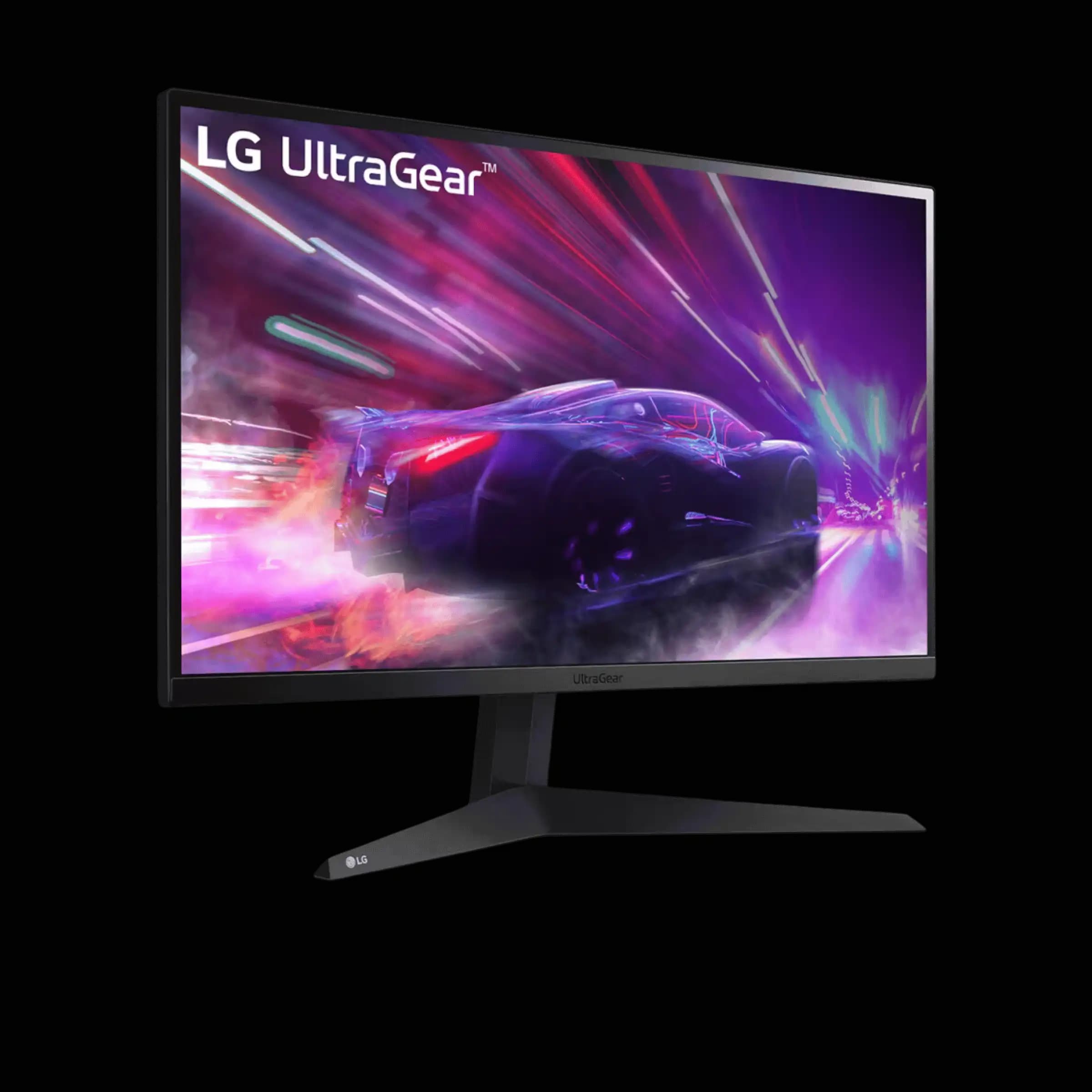 مانیتور ال جی مدل LG 24GQ50F-B — تصویر ۸