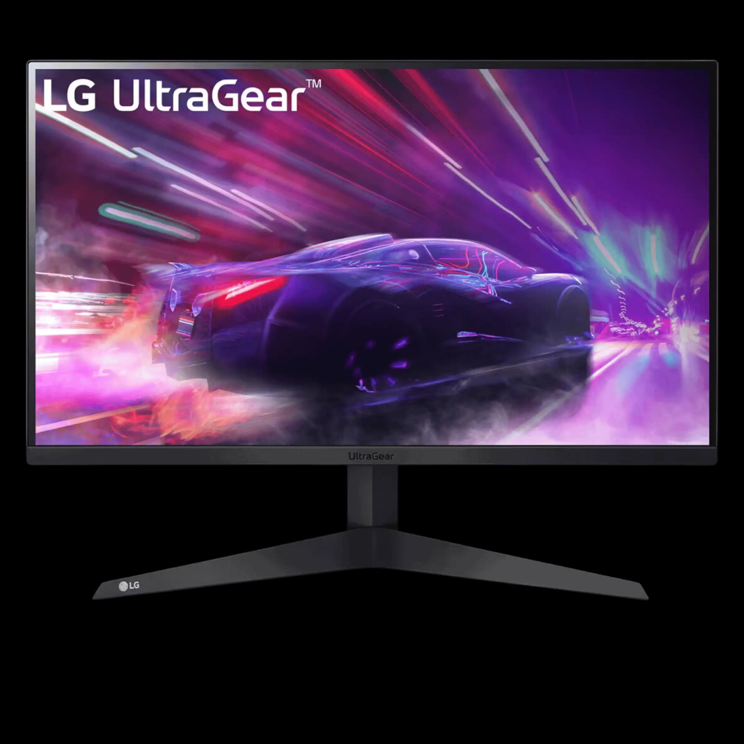 مانیتور ال جی مدل LG 24GQ50F-B — تصویر ۶
