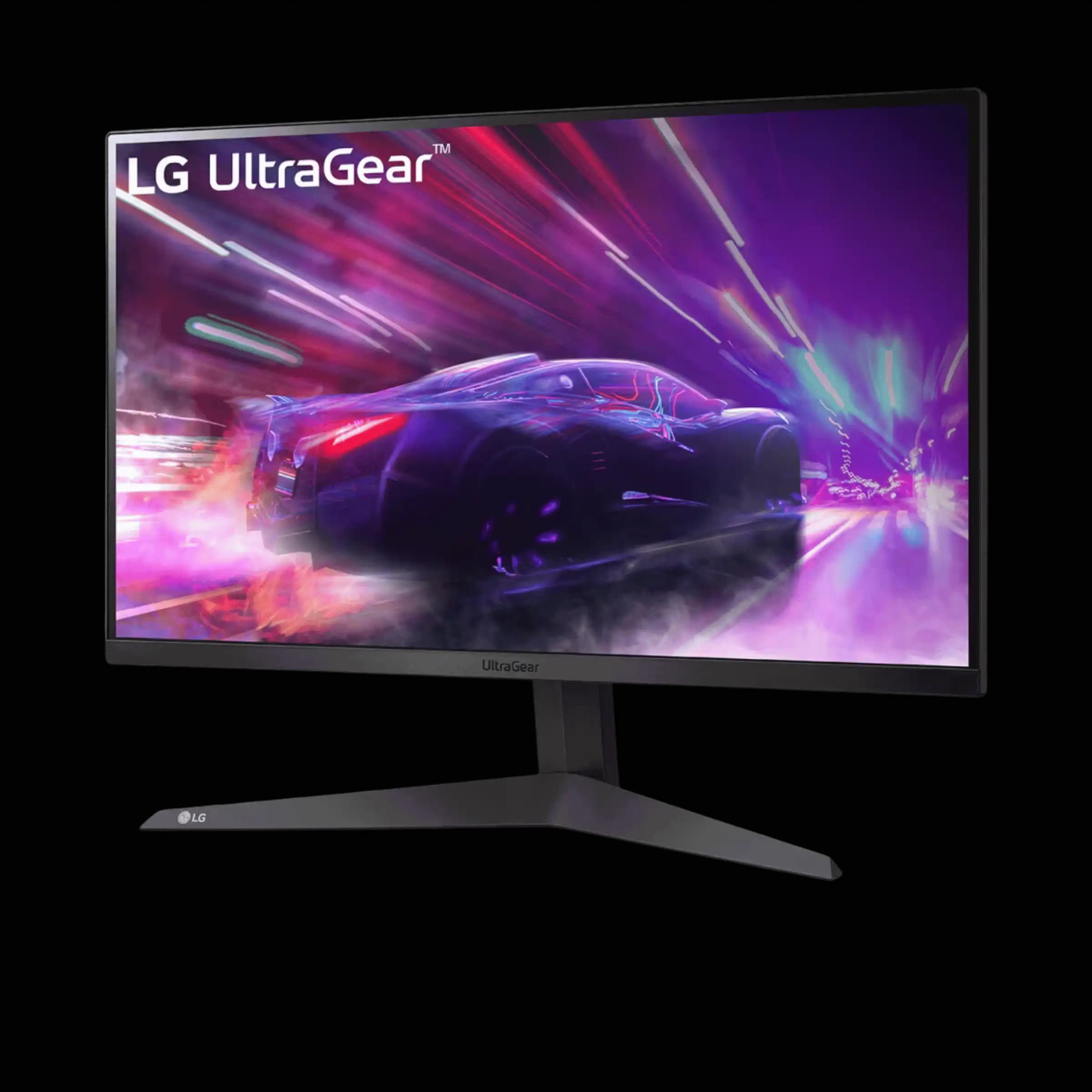 مانیتور ال جی مدل LG 24GQ50F-B — تصویر ۷