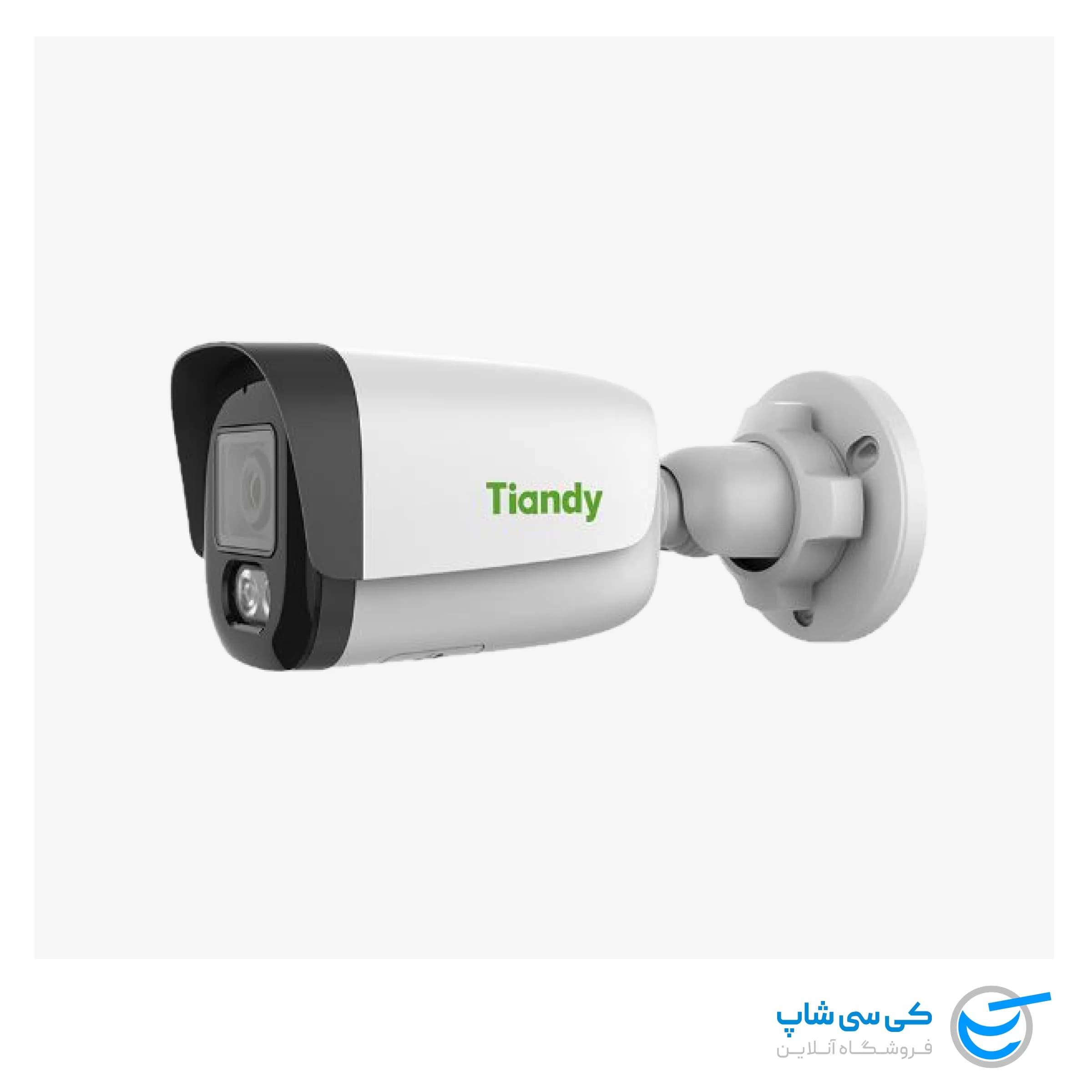 دوربین IP تیاندی TC-C35JS