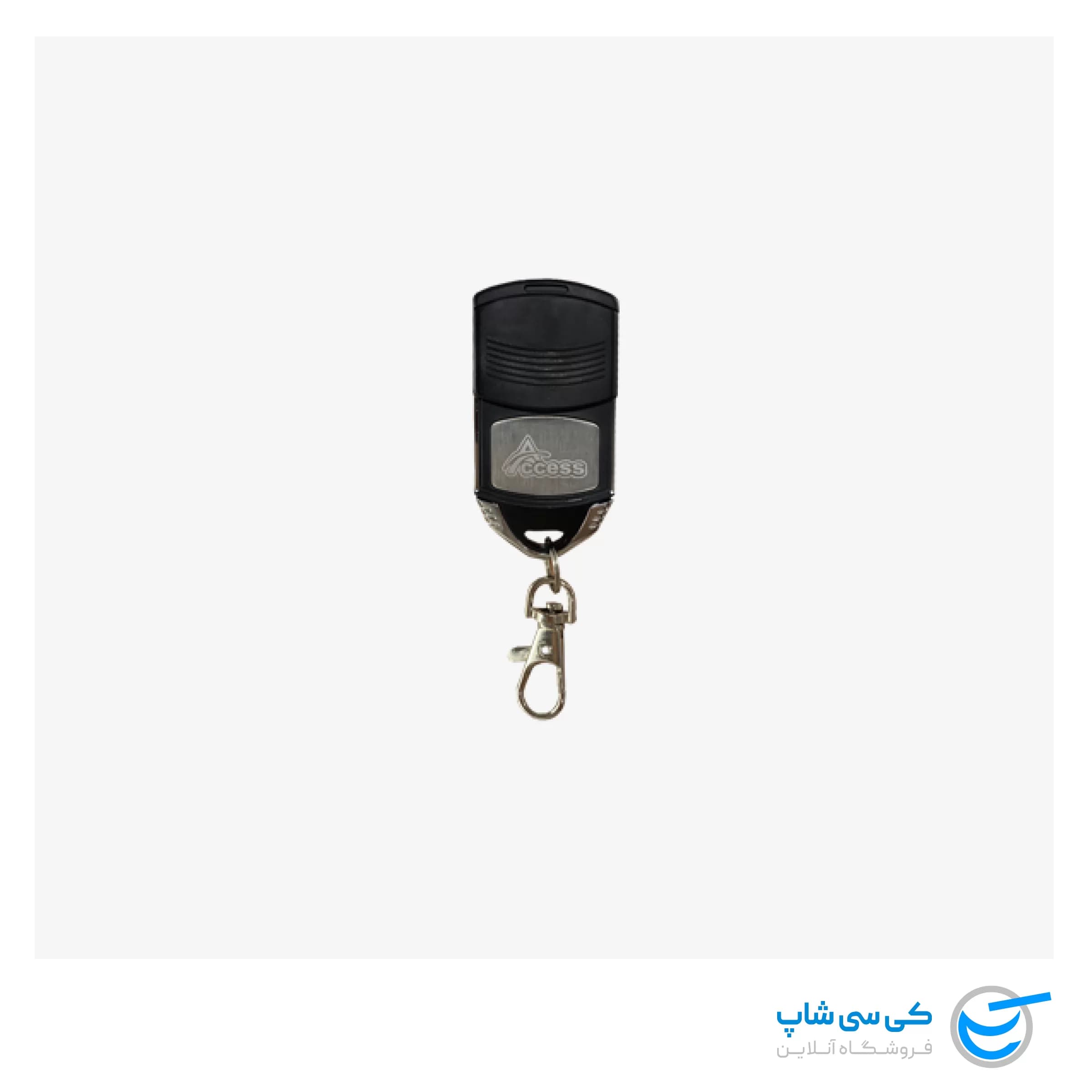 ریموت کنترل لرنینگ 433 اکسس مدل EM108 — تصویر ۳