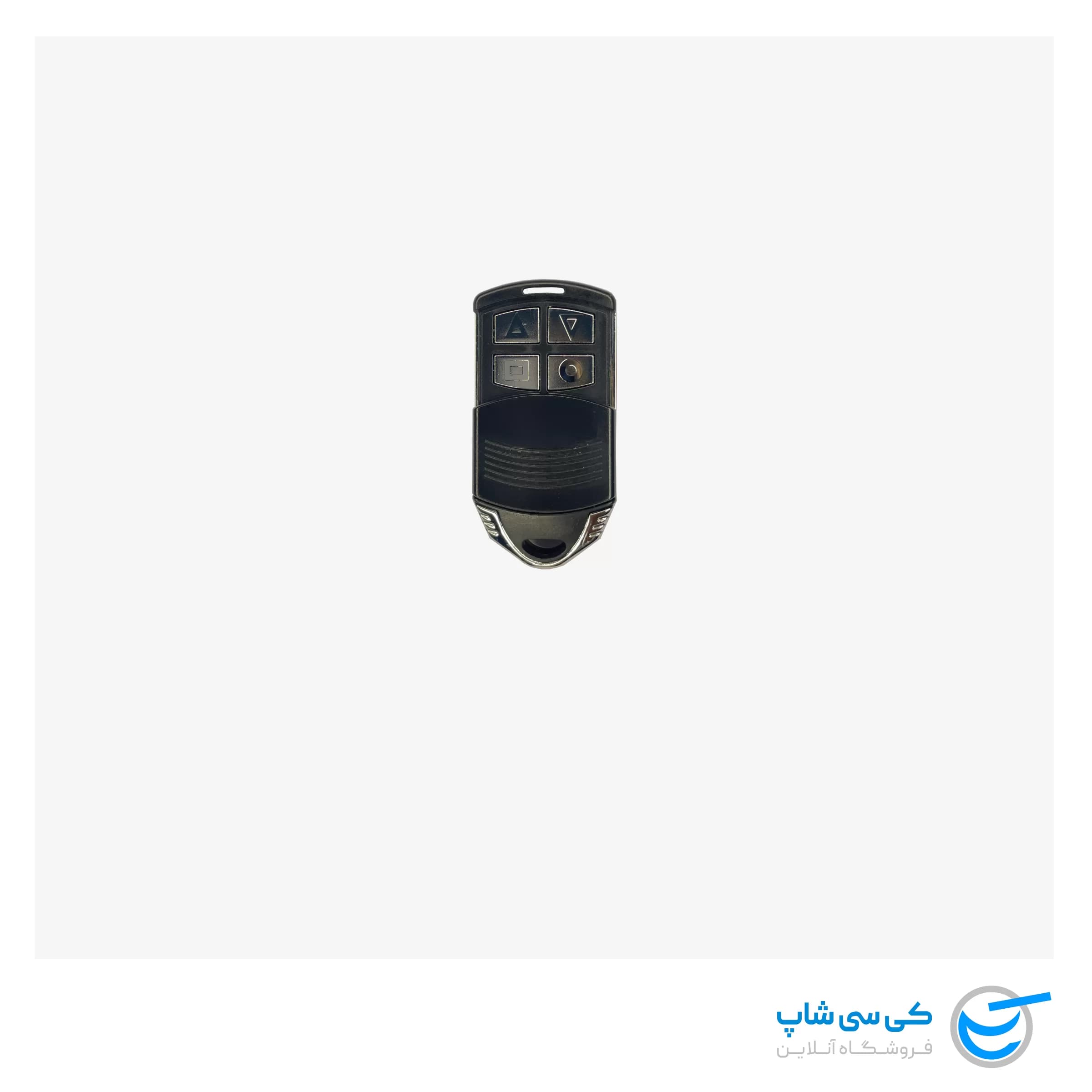 ریموت کنترل لرنینگ 433 اکسس مدل EM108