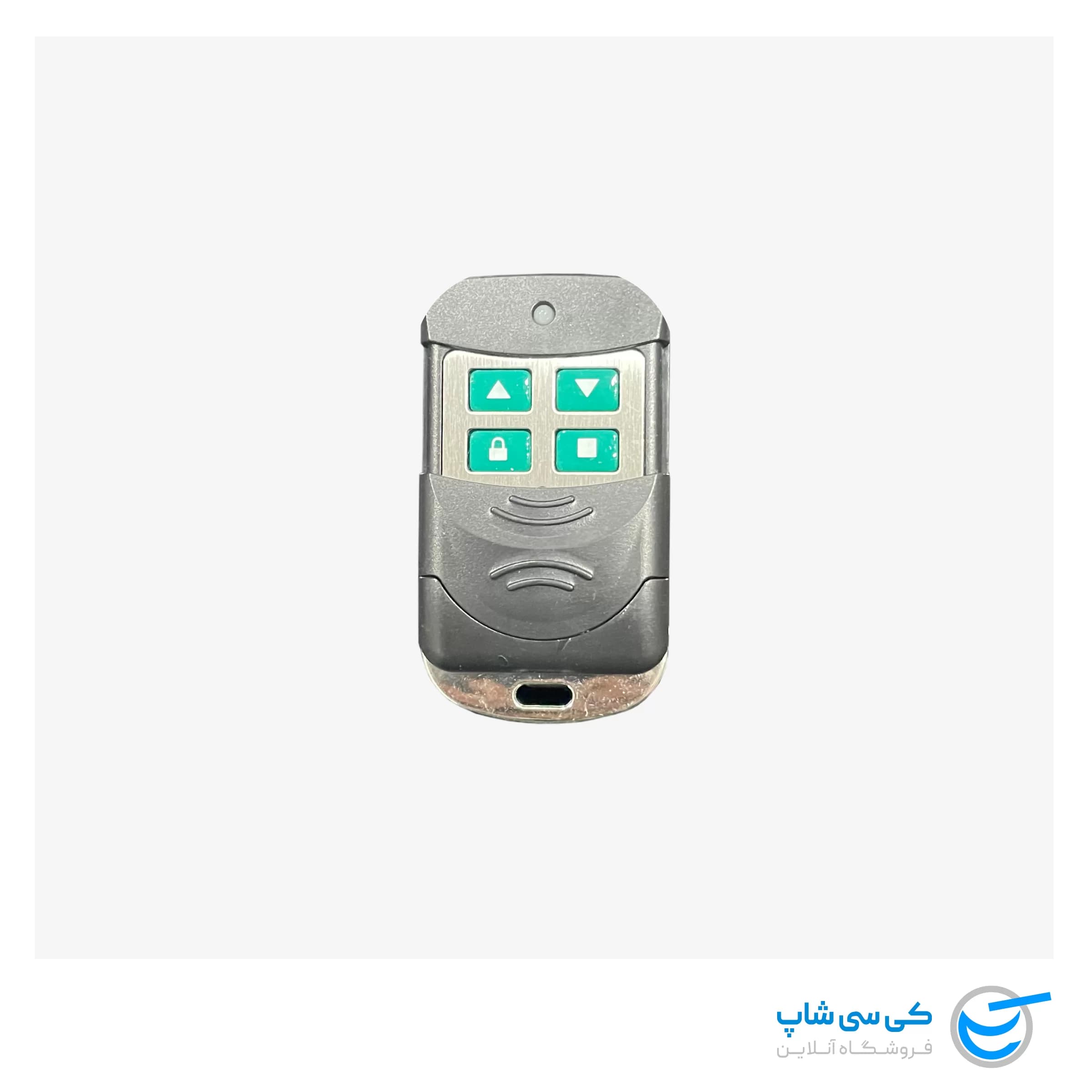 ریموت کنترل لرنینگ 433 اکسس مدل 433M