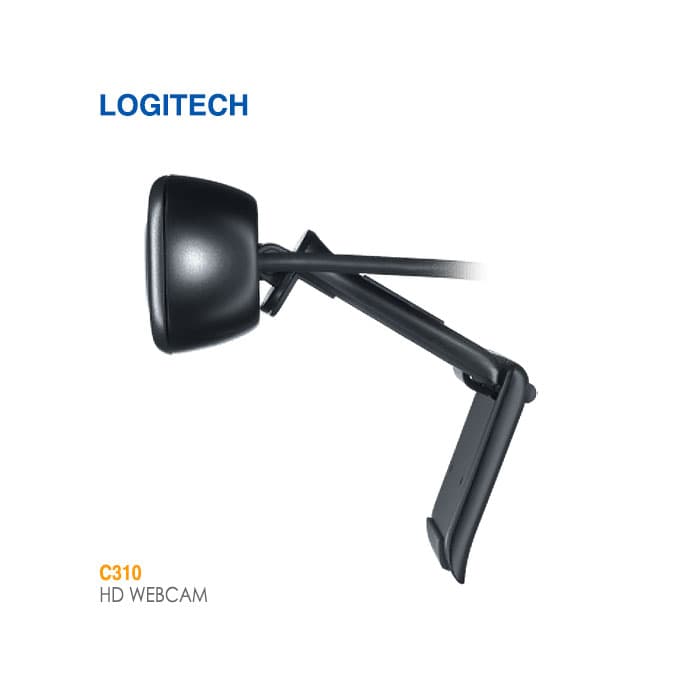 وب کم اچ دی لاجیتک C310 — تصویر ۳