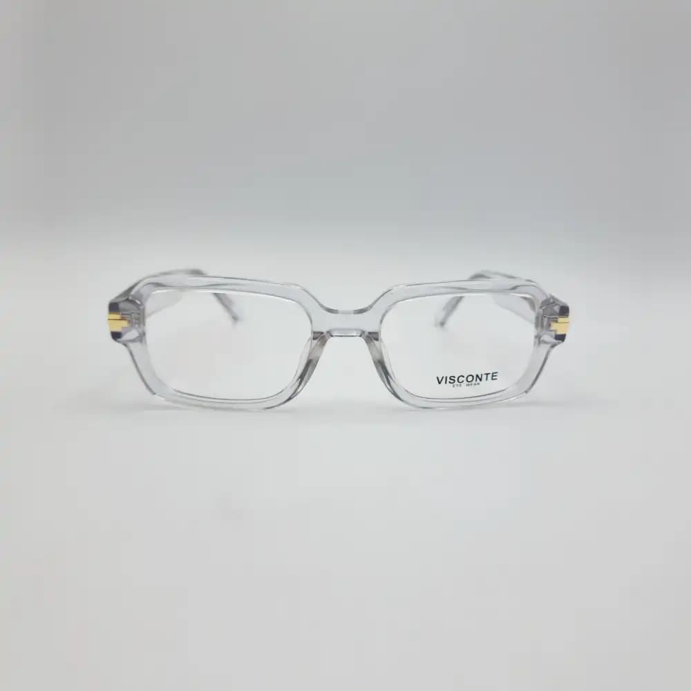 عینک طبی ویسکونته مدل VT259 — تصویر ۳