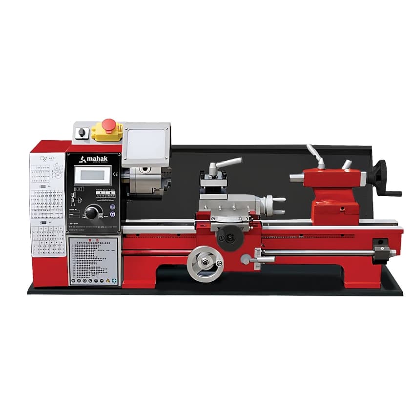 مینی تراش محک مدل ML-400V