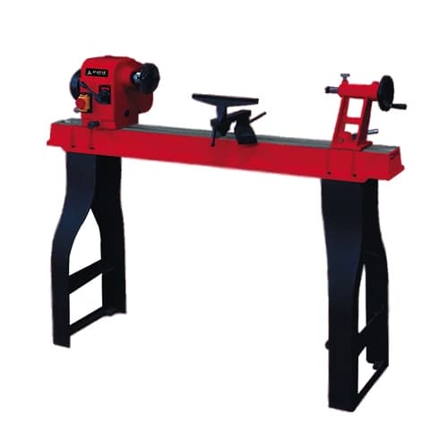 دستگاه خراطی چوب محک مدل WL-400V