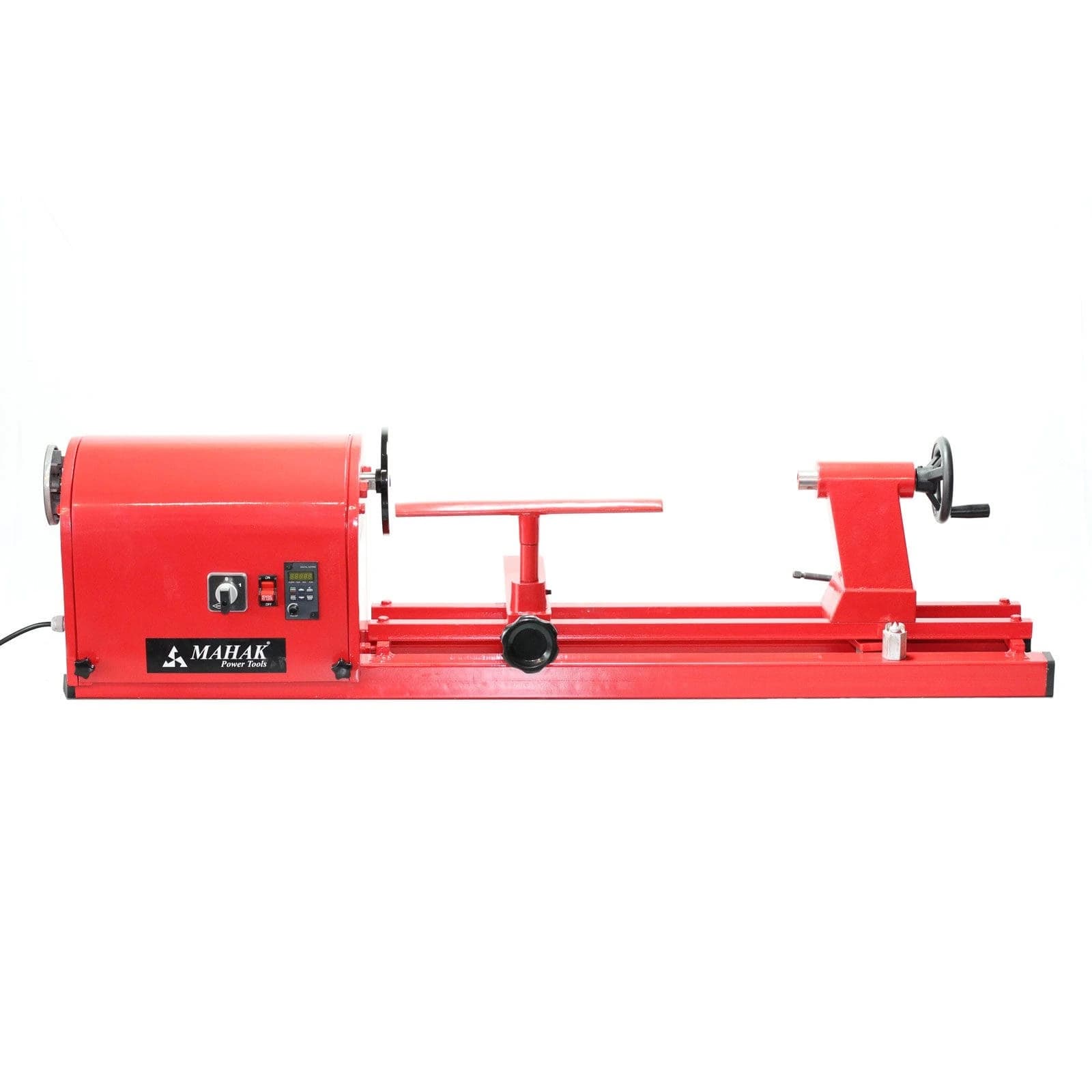 دستگاه خراطی چوب محک مدل WL-350/1000V (M18)