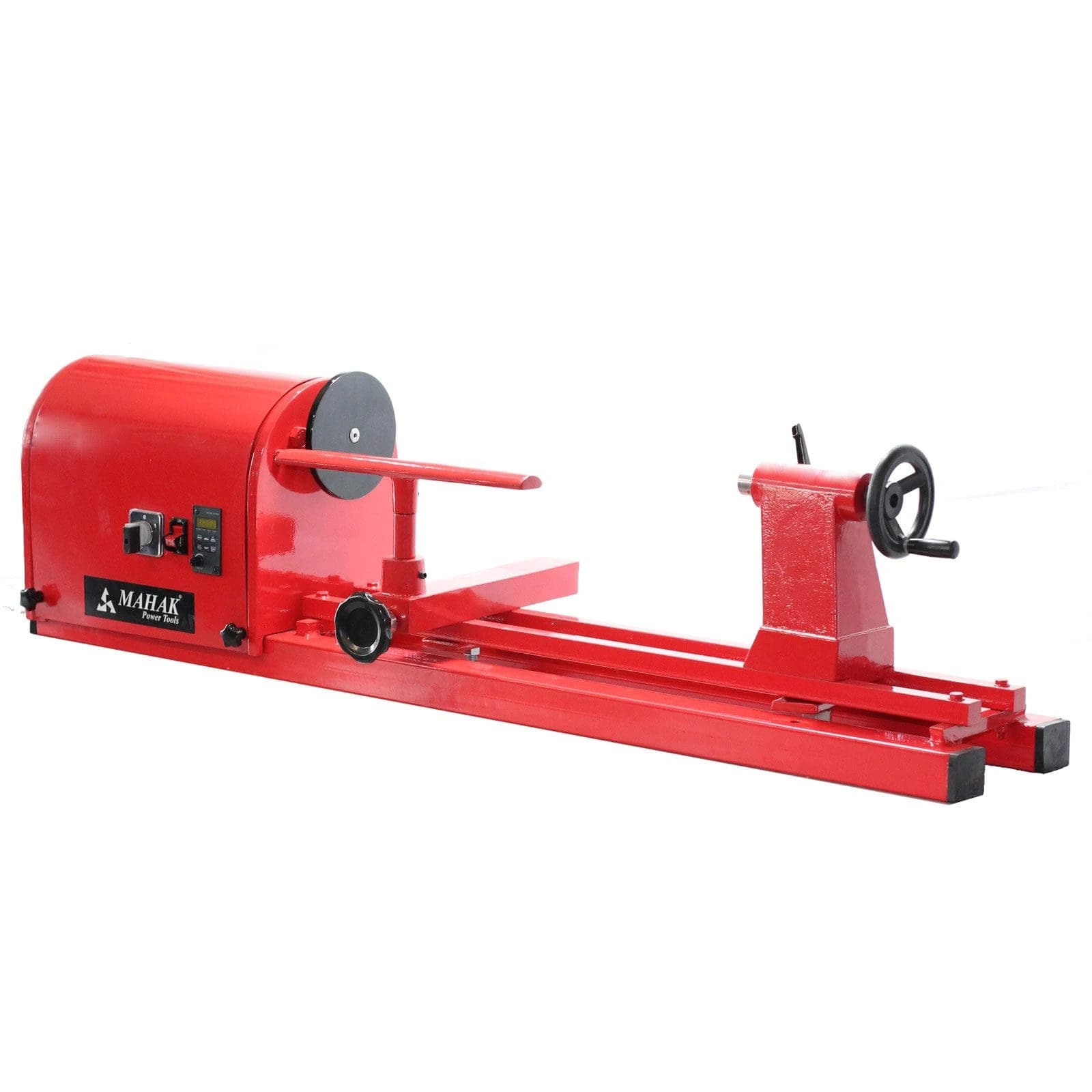دستگاه خراطی چوب محک مدل WL-350/600V