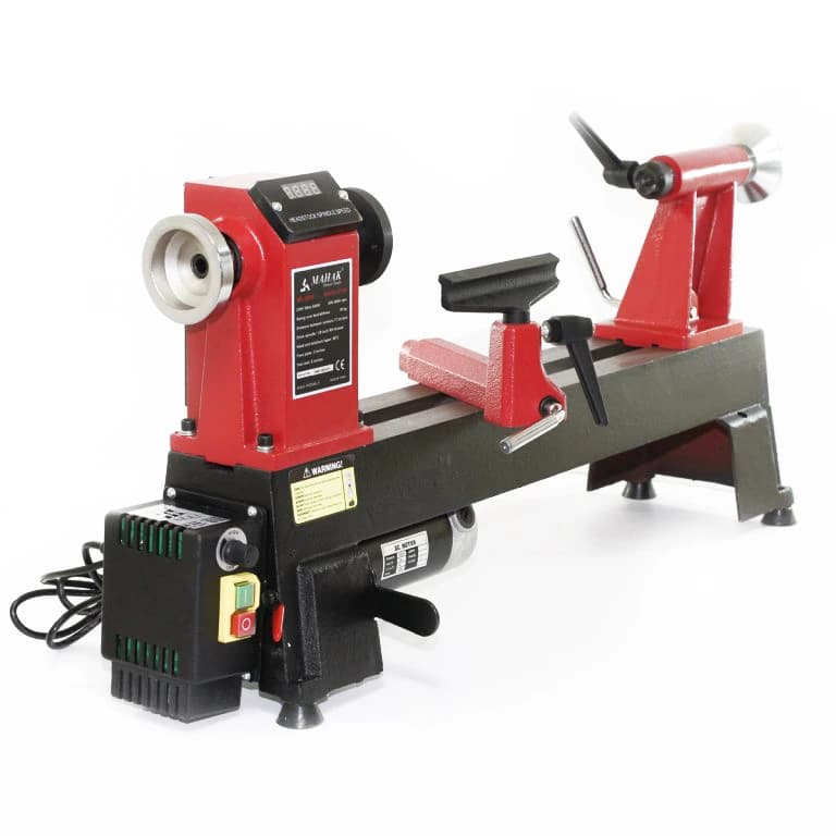 دستگاه خراطی چوب محک مدل WL-300V