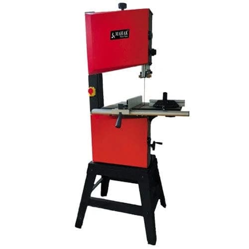 اره نواری محک مدل BS-350