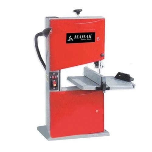 اره نواری محک مدل BS-230