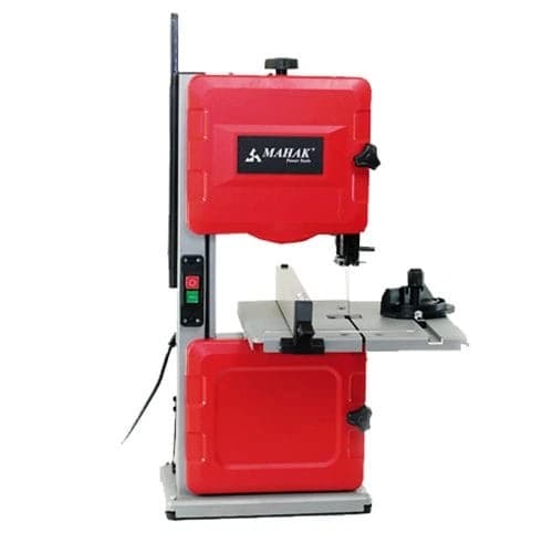 اره نواری محک مدل BS-205