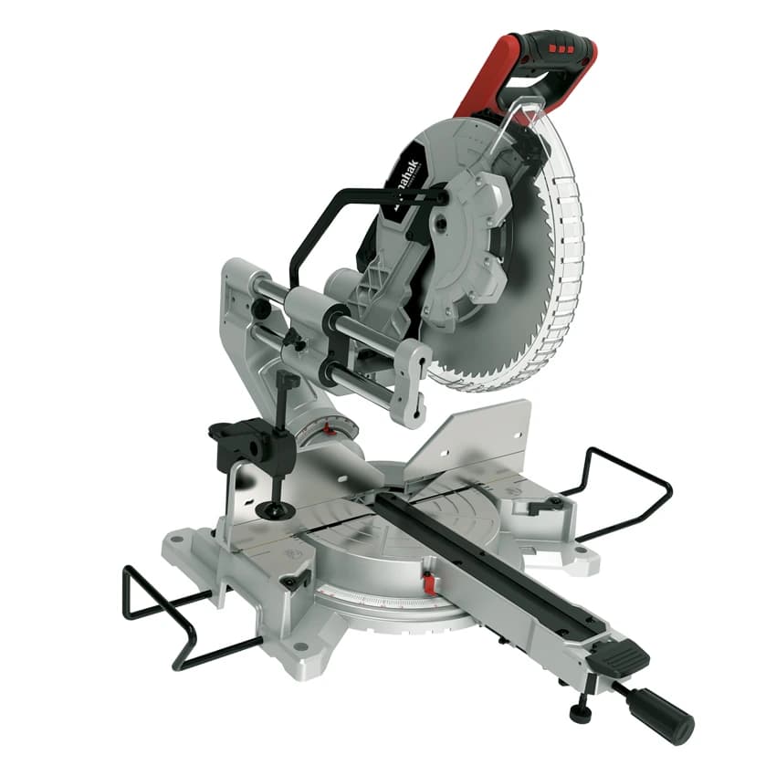 اره فارسی‌بر کشویی محک مدل MS-305/340I