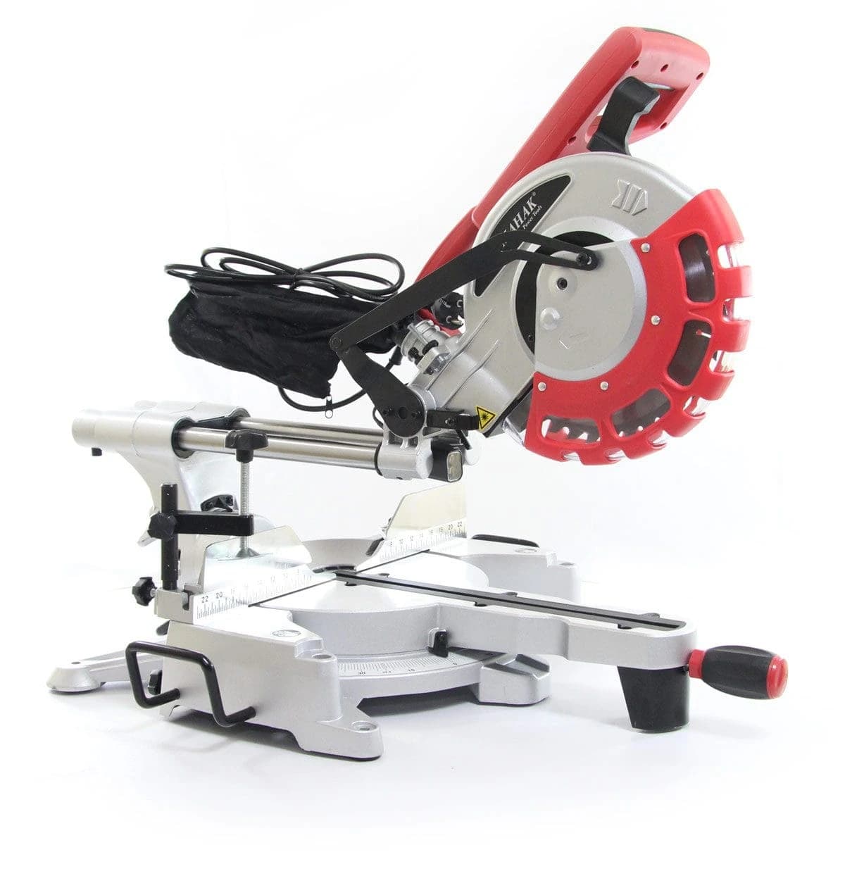 اره فارسی‌بر کشویی محک مدل MS-255/340