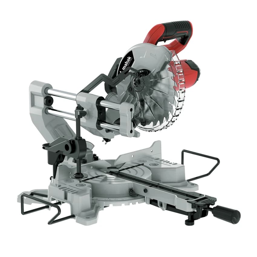 اره فارسی‌بر کشویی محک مدل MS-210/305I