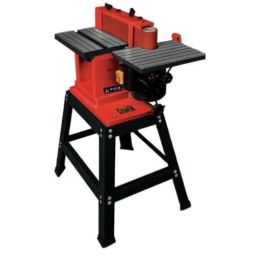 سنباده نواری محک مدل BS-900