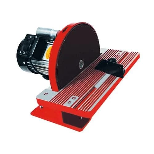 سنباده دیسکی رومیزی محک مدل DS-305H