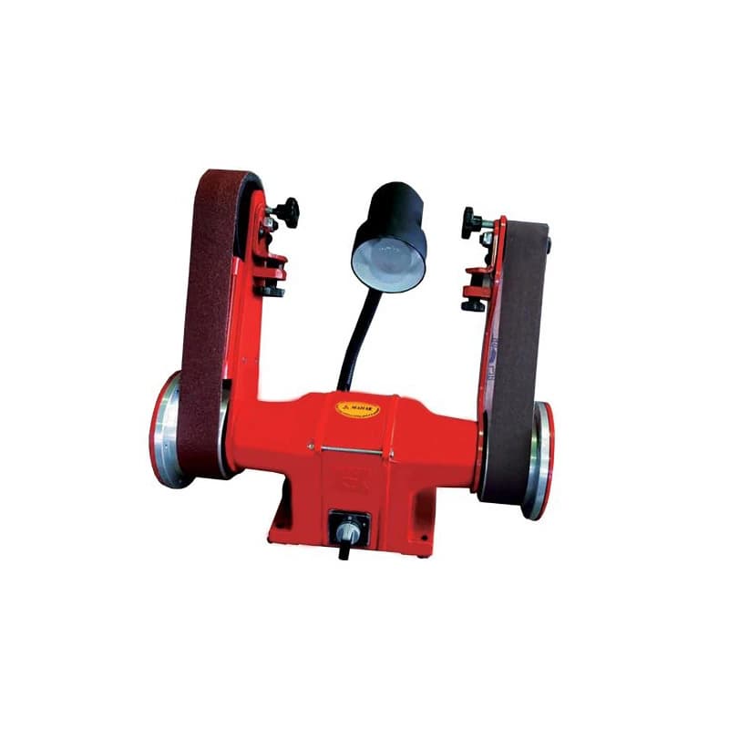 سنباده نواری و دیسکی محک مدل BDS-9080