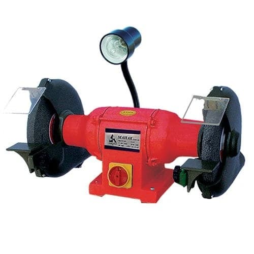 سنگ رومیزی محک مدل GD-300 HL