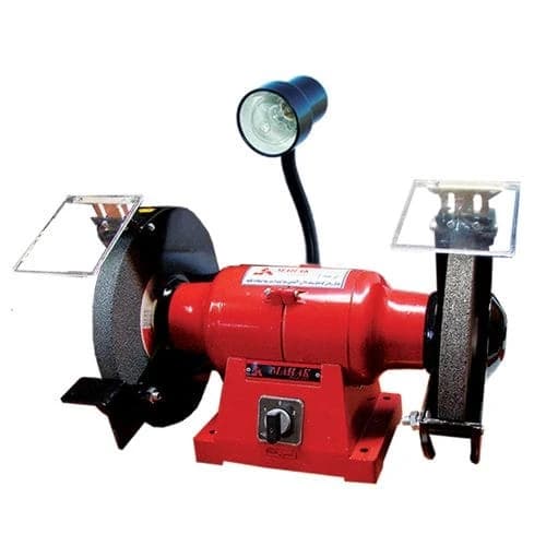 سنگ رومیزی محک مدل GD-250 HL