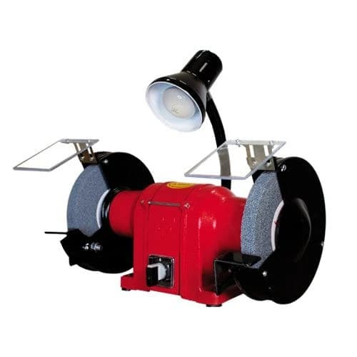 سنگ رومیزی محک مدل GD 200-1 HL