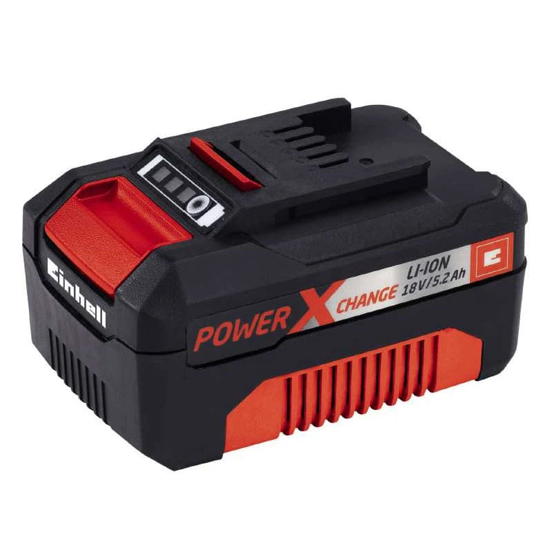 باتری ابزار شارژی آینهل مدل P-X-C Plus 18 ولت 5.2 آمپرساعت
