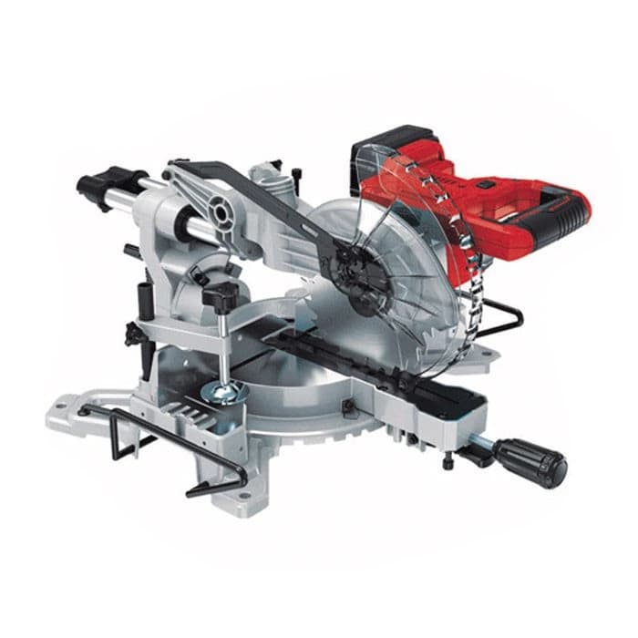 اره فارسی‌بر شارژی بدون باتری محک مدل MS-185/300 Li