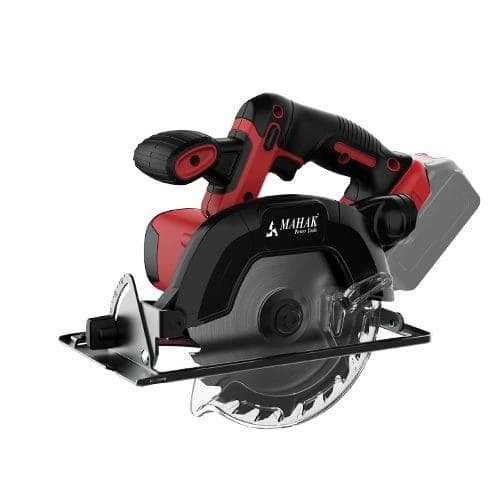 اره گردبر شارژی بدون باتری محک مدل CS-165 Li