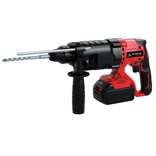 بتن‌کن شارژی بدون باتری محک مدل HDM-24 Li