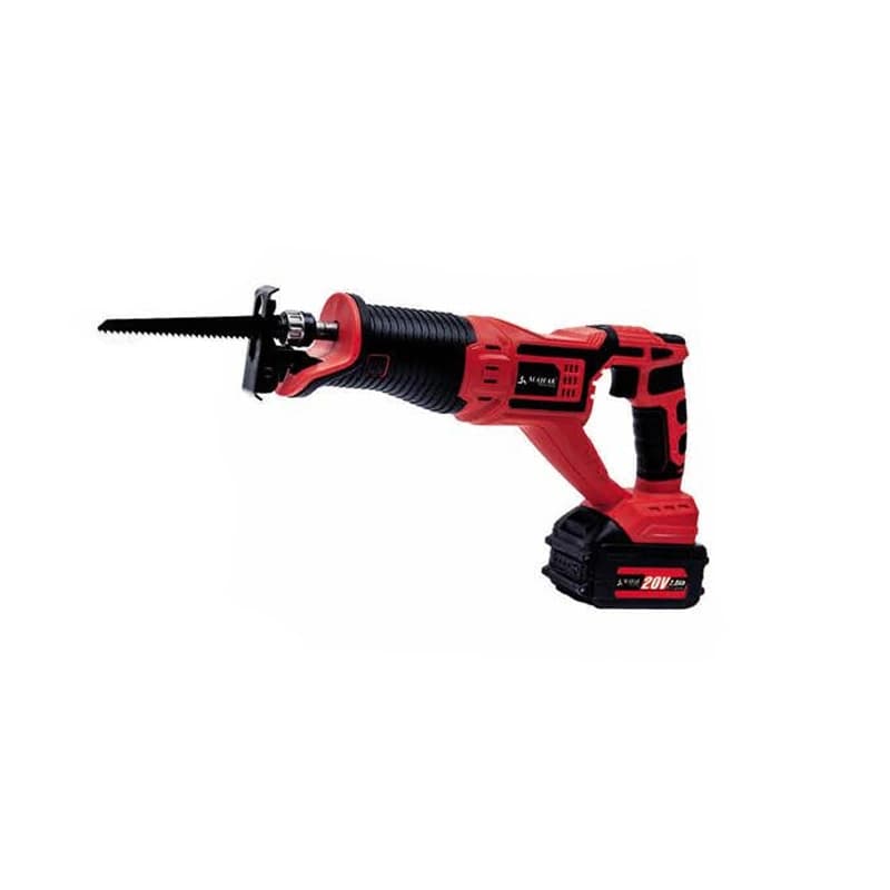 اره افقیبر شارژی محک مدل BRS-22 Kit